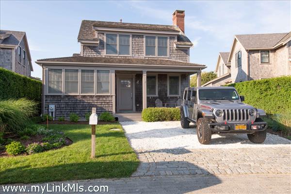 3 Finback Lane Nantucket Image
