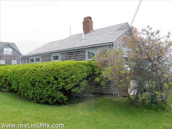 54 Washington Street Nantucket Image