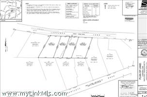 Lot 3 Larrabee Lane Miacomet