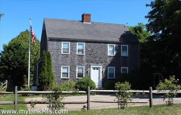 7  Bartlett Road Nantucket Image