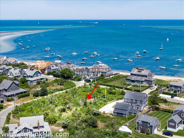 32  Hulbert Avenue Nantucket Image