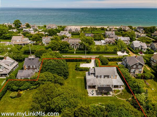 24 Sankaty Road Nantucket Image