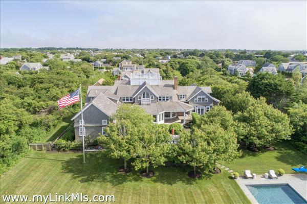5 Cliff Lane Nantucket Image