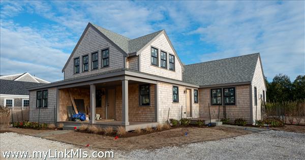 12 A Gray Avenue Nantucket Image