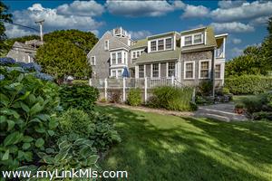 30 Union Street Town