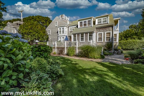 30 Union Street Nantucket Image