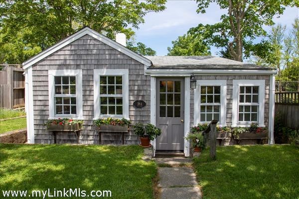 38A Vestal Street Nantucket Image