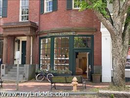 58B Main Street # B Town