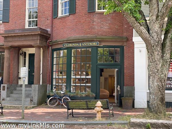 58B Main Street # B Nantucket Image