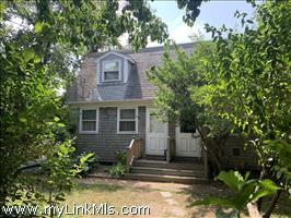 Nantucket Real Estate