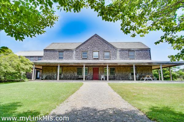 5 Wherowhero Lane Nantucket Image
