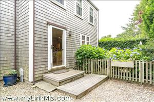 Nantucket Real Estate