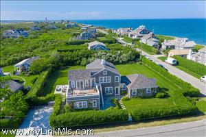 76 Baxter Road/3 Bayberry Lane Sconset