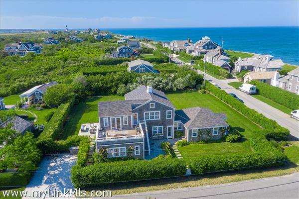 76 Baxter Road/3 Bayberry Lane Nantucket Image