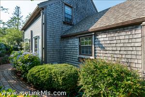 Nantucket Real Estate