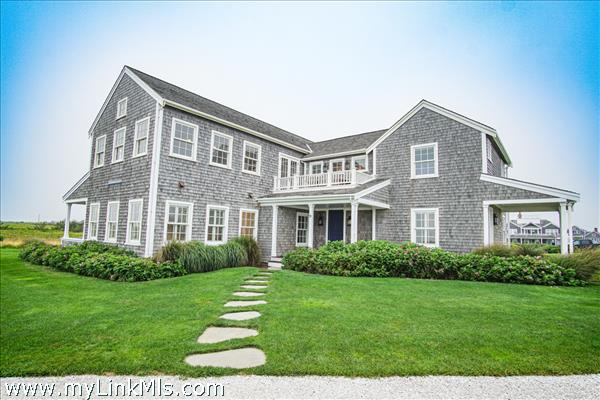 9 Falmouth Avenue Nantucket Image