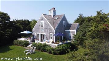 Nantucket Real Estate
