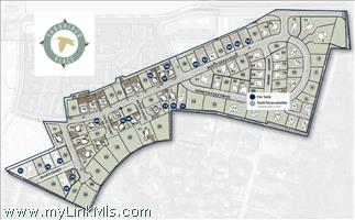 1 Lilac Court (Lot 40) # Mid Island