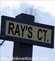 6 Rays Court Town