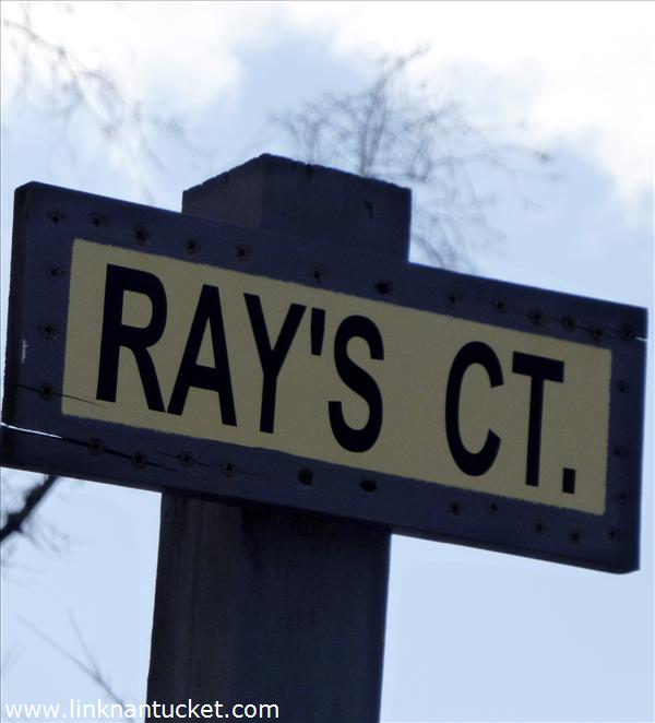 6 Rays Court Nantucket Image