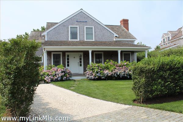11 Aurora Way Nantucket Image