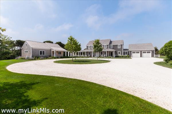 12R Skyline Drive Nantucket Image