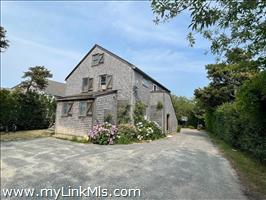 Nantucket Real Estate
