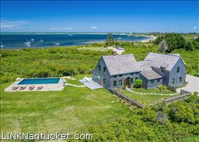 24 North Cambridge Street Madaket