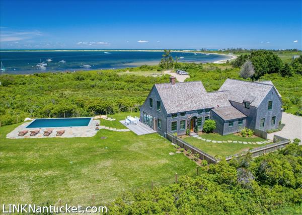 24 North Cambridge Street Nantucket Image