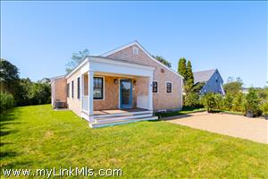 Nantucket Real Estate