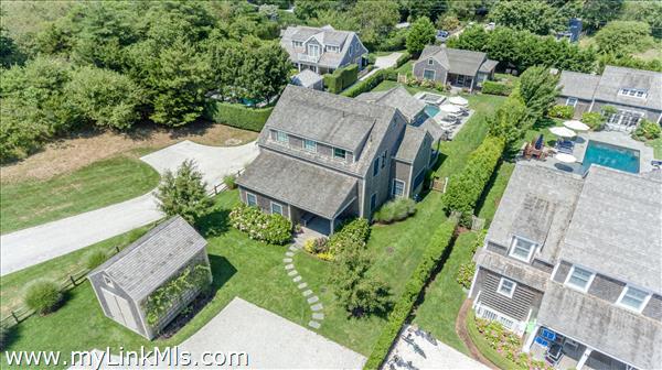 13 Hedgebury Lane Nantucket Image