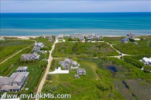 14 Sachem Road Cliff