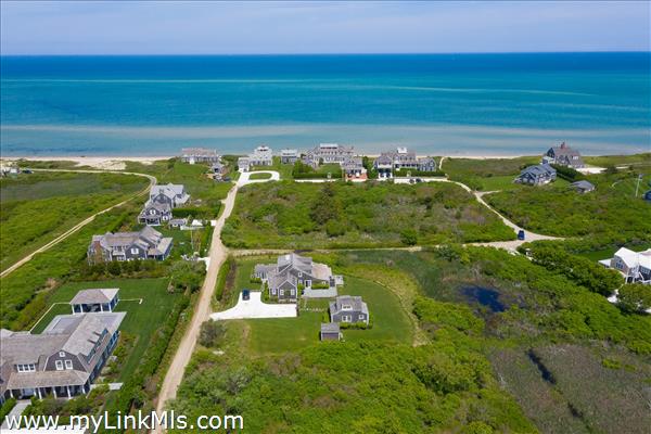 14 Sachem Road Nantucket Image