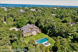 33 Brewster Road Monomoy
