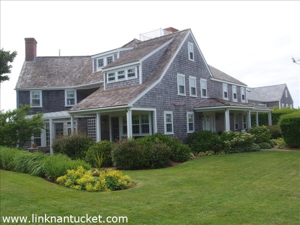 26 Gosnold Road Nantucket Image