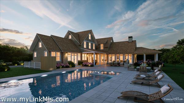 111 Surfside Road Nantucket Image