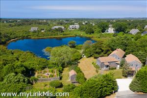 39 Meadow View Drive Hummock Pond