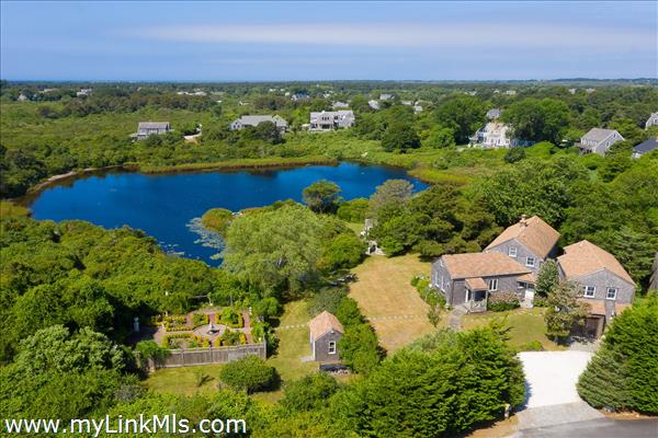 39 Meadow View Drive Nantucket Image