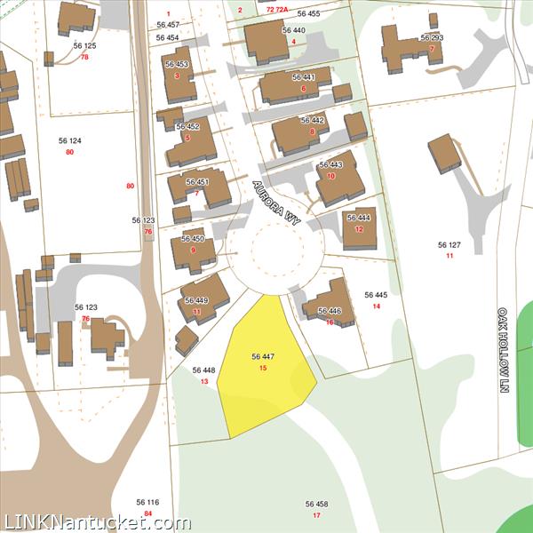 15 Aurora Way Nantucket Image