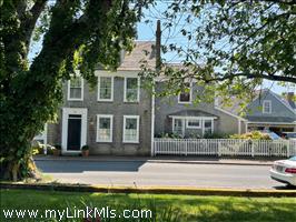 Nantucket Real Estate