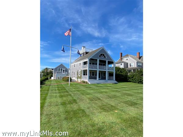 56 Hulbert Avenue Nantucket Image