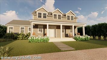 5 Black Fish Lane Sconset