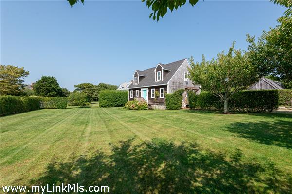 2 Reacher Lane Nantucket Image