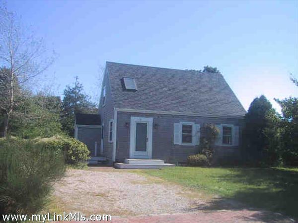 10 Dennis Drive Nantucket Image