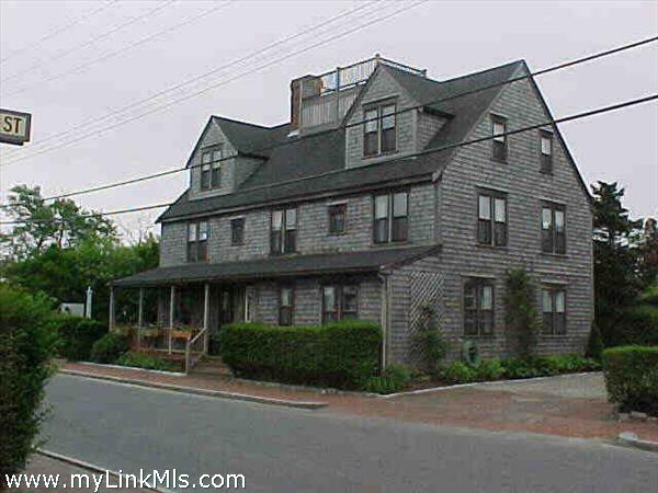 6 North Beach Street Nantucket Image