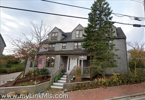 8 North Beach Street Brant Point