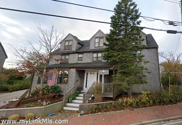 8 North Beach Street Nantucket Image