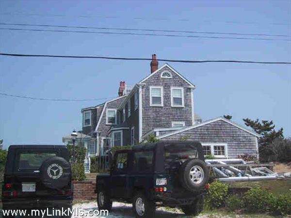 9 Sherburne Way Nantucket Image