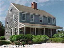 11 Mamack Lane Nashaquisset