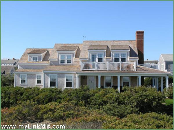 94 Hulbert Avenue Nantucket Image